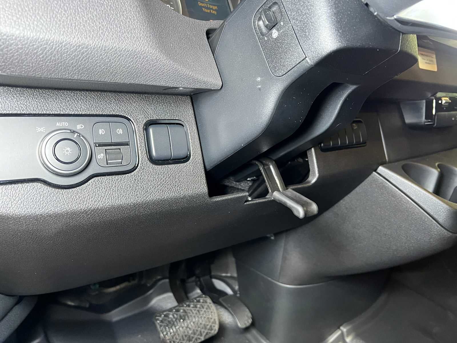 2026 Mercedes-Benz Sprinter 2500 Standard Roof I4 Diesel HO 144" AWD