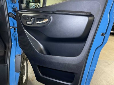 2026 Mercedes-Benz Sprinter 2500 Standard Roof I4 Diesel HO 144" AWD