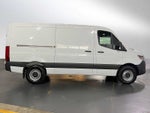 2025 Mercedes-Benz Sprinter 2500 Standard Roof I4 Diesel 144" RWD