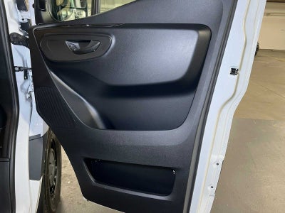 2025 Mercedes-Benz Sprinter 2500 Standard Roof I4 Diesel 144" RWD