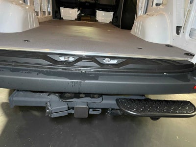 2025 Mercedes-Benz Sprinter 2500 Standard Roof I4 Diesel 144" RWD