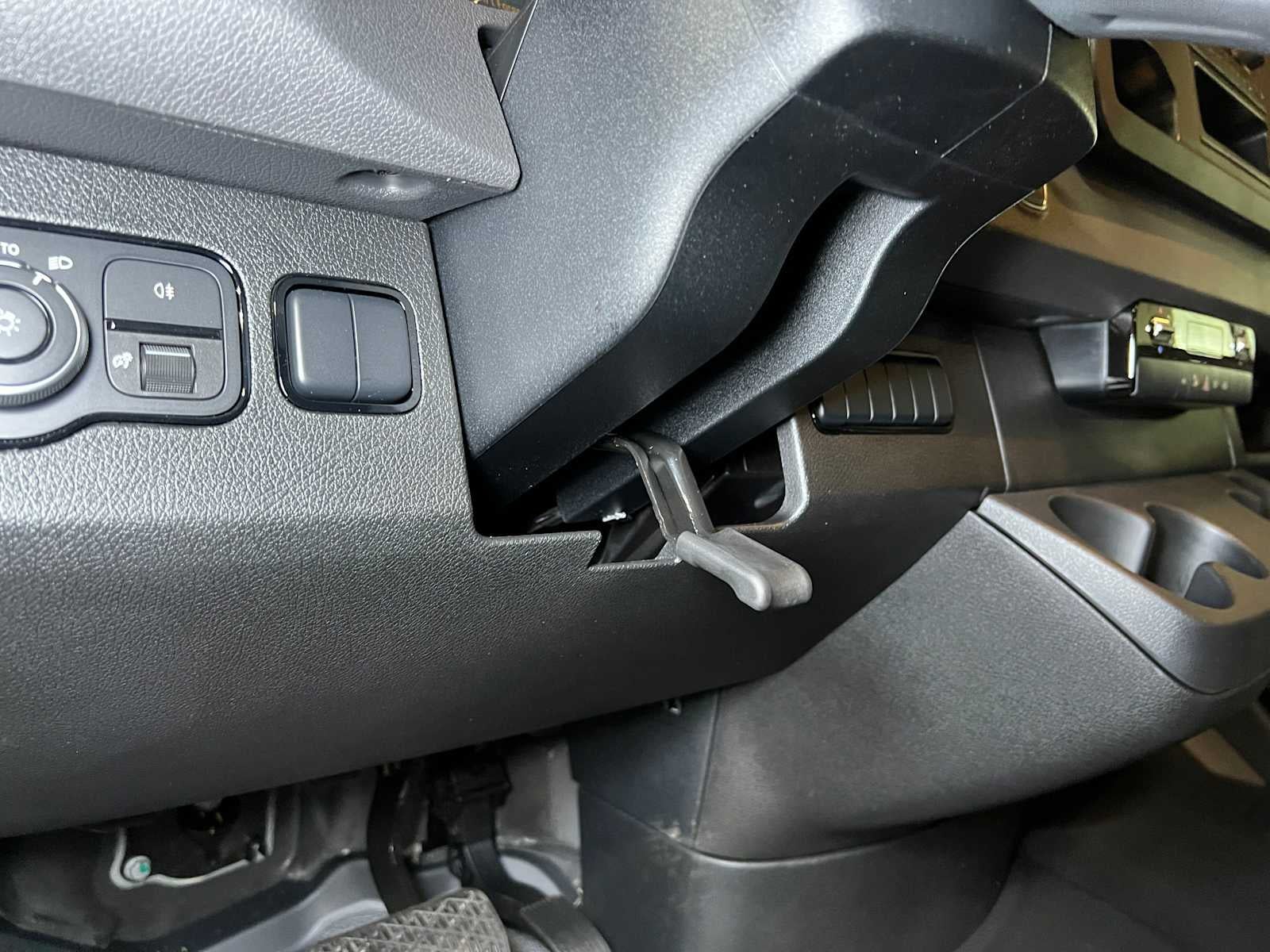 2025 Mercedes-Benz Sprinter 2500 Standard Roof I4 Diesel 144" RWD