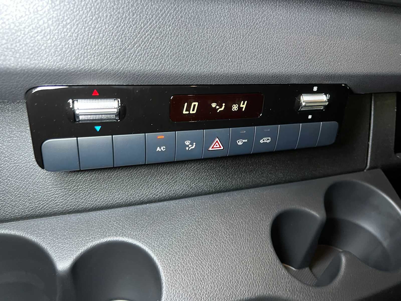 2025 Mercedes-Benz Sprinter 2500 Standard Roof I4 Diesel 144" RWD