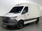 2025 Mercedes-Benz Sprinter 2500 Standard Roof I4 Diesel 144" RWD