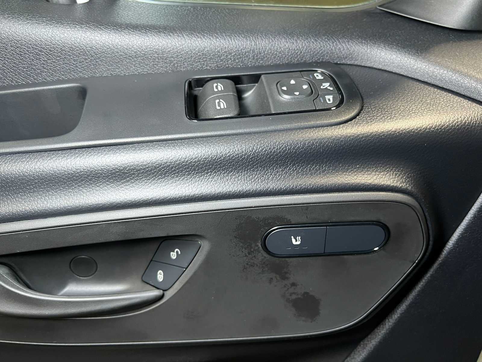 2025 Mercedes-Benz Sprinter 2500 Standard Roof I4 Diesel 144" RWD