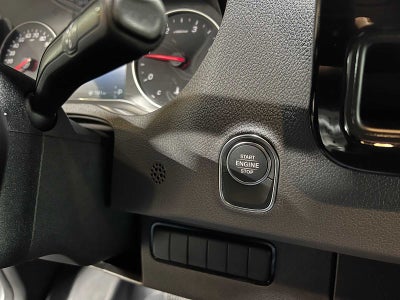 2025 Mercedes-Benz Sprinter 2500 Standard Roof I4 Diesel 144" RWD