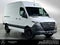 2026 Mercedes-Benz Sprinter 2500 Standard Roof I4 Diesel 144" RWD