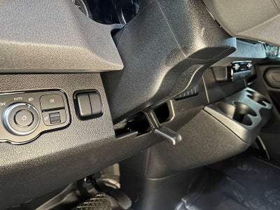 2026 Mercedes-Benz Sprinter 2500 Standard Roof I4 Diesel 144" RWD