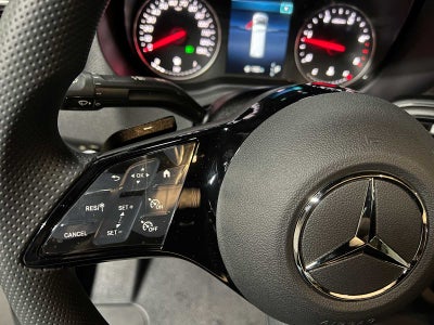 2026 Mercedes-Benz Sprinter 2500 Standard Roof I4 Diesel 144" RWD