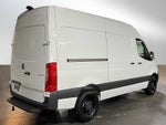 2026 Mercedes-Benz Sprinter 2500 Standard Roof I4 Diesel 144" RWD