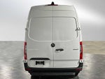 2026 Mercedes-Benz Sprinter 2500 Standard Roof I4 Diesel 144" RWD