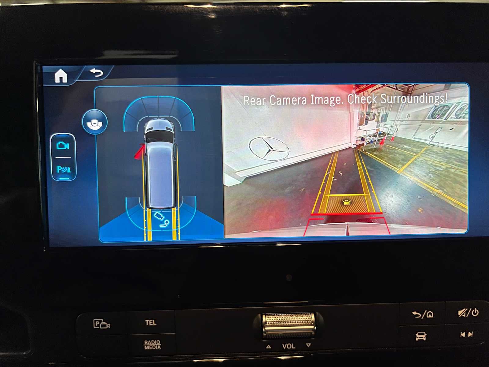 2025 Mercedes-Benz Sprinter 2500 Standard Roof I4 Diesel 144" RWD