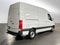 2025 Mercedes-Benz Sprinter 2500 Standard Roof I4 Diesel 144" RWD