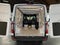 2025 Mercedes-Benz Sprinter 2500 Standard Roof I4 Diesel 144" RWD