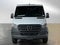 2025 Mercedes-Benz Sprinter 2500 Standard Roof I4 Diesel 144" RWD