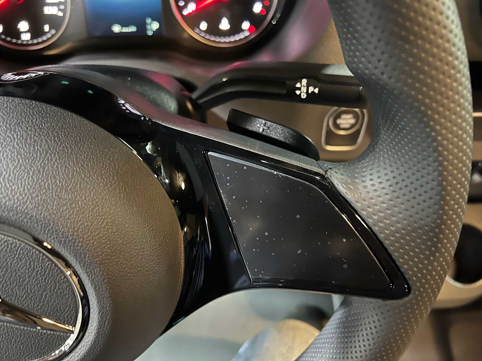 2025 Mercedes-Benz Sprinter 2500 Standard Roof I4 Diesel 144" RWD