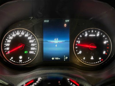 2025 Mercedes-Benz Sprinter 2500 Standard Roof I4 Diesel 144" RWD