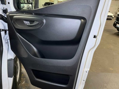 2025 Mercedes-Benz Sprinter 2500 Standard Roof I4 Diesel 144" RWD