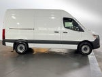 2025 Mercedes-Benz Sprinter 2500 Standard Roof I4 Diesel 144" RWD