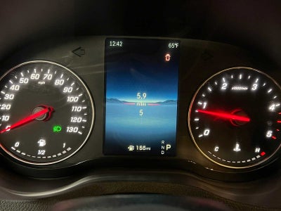 2025 Mercedes-Benz Sprinter 2500 Standard Roof I4 Diesel 144" RWD