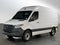 2025 Mercedes-Benz Sprinter 2500 Standard Roof I4 Diesel 144" RWD