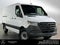 2025 Mercedes-Benz Sprinter 2500 Standard Roof I4 Diesel 144" RWD
