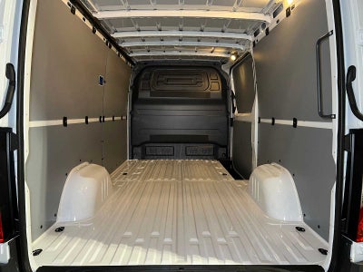 2025 Mercedes-Benz Sprinter 2500 Standard Roof I4 Diesel 144" RWD