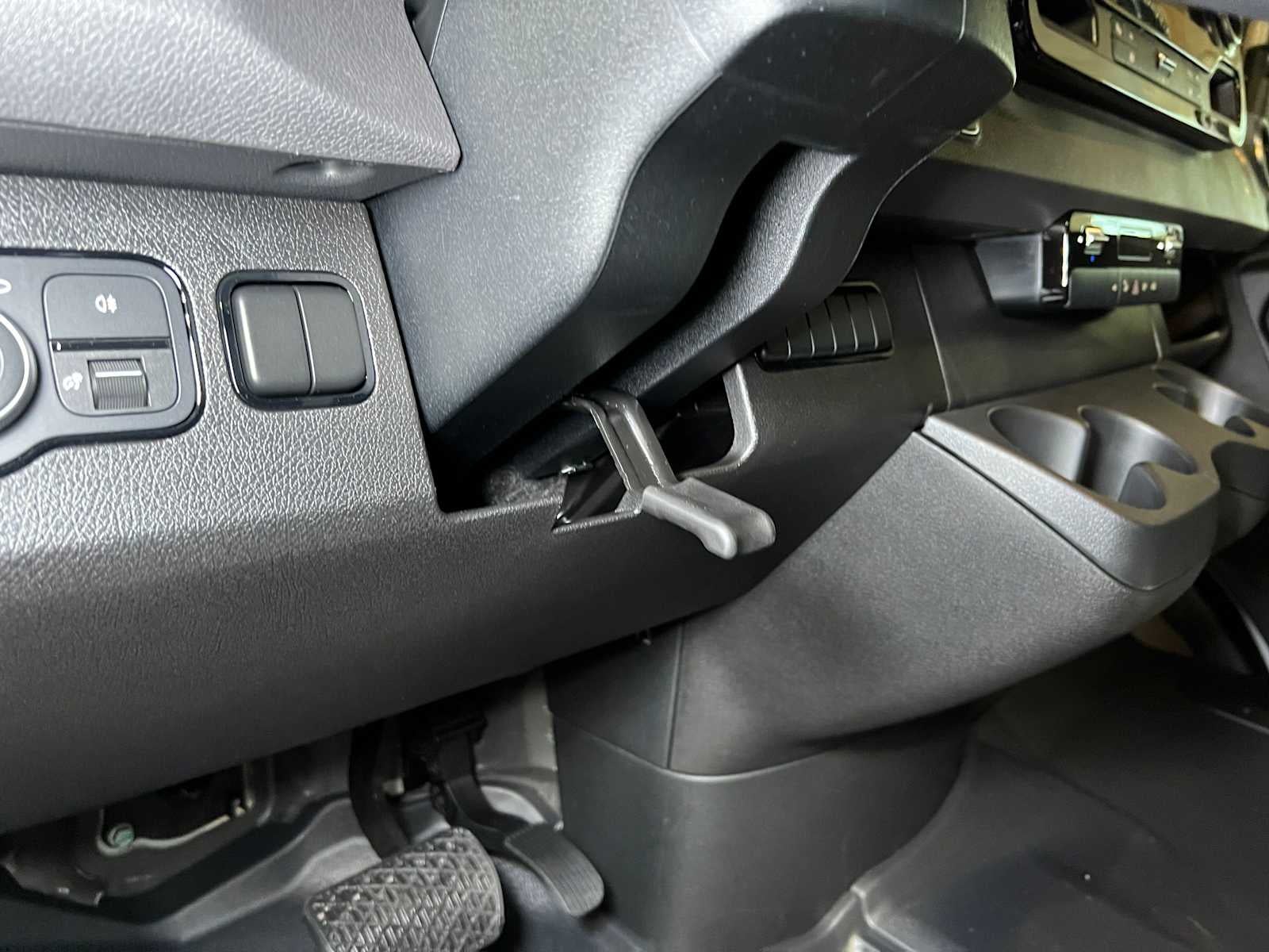 2025 Mercedes-Benz Sprinter 2500 Standard Roof I4 Diesel 144" RWD