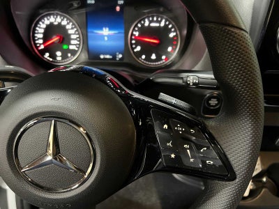 2025 Mercedes-Benz Sprinter 2500 Standard Roof I4 Diesel 144" RWD