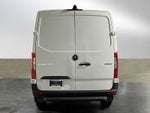 2025 Mercedes-Benz Sprinter 2500 Standard Roof I4 Diesel 144" RWD