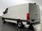 2025 Mercedes-Benz Sprinter 2500 Standard Roof I4 Diesel 144" RWD