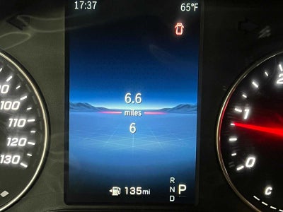 2025 Mercedes-Benz Sprinter 2500 Standard Roof I4 Diesel 144" RWD