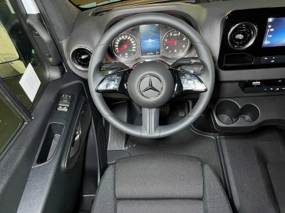 2025 Mercedes-Benz Sprinter 2500 Standard Roof I4 Diesel 144" RWD