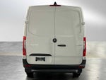 2025 Mercedes-Benz Sprinter 2500 Standard Roof I4 Diesel 144" RWD