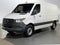 2025 Mercedes-Benz Sprinter 2500 Standard Roof I4 Diesel 144" RWD