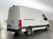 2025 Mercedes-Benz Sprinter 2500 Standard Roof I4 Diesel 144" RWD