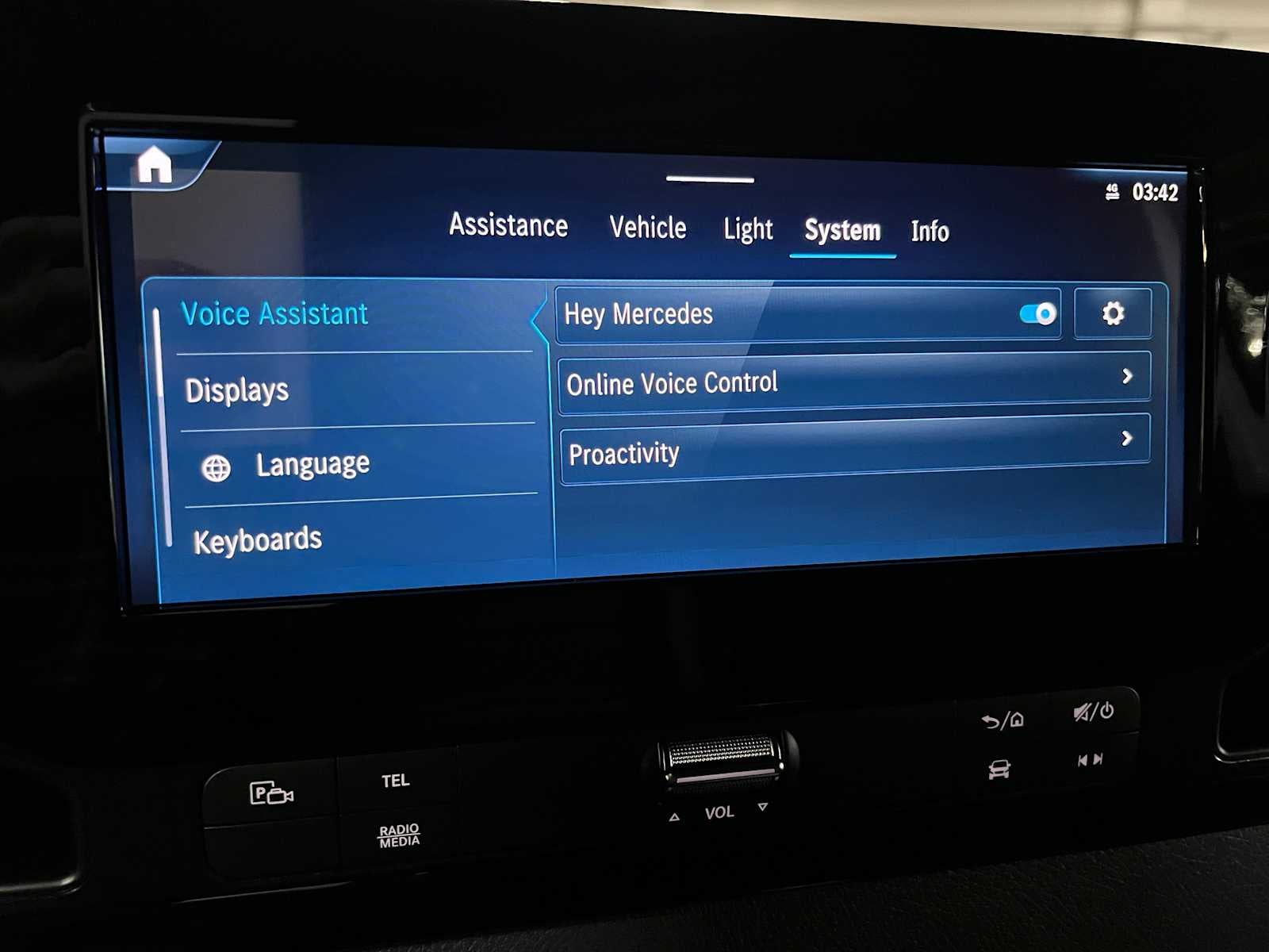 2025 Mercedes-Benz Sprinter 2500 Standard Roof I4 Diesel 144" RWD