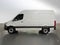 2025 Mercedes-Benz Sprinter 2500 Standard Roof I4 Diesel 144" RWD