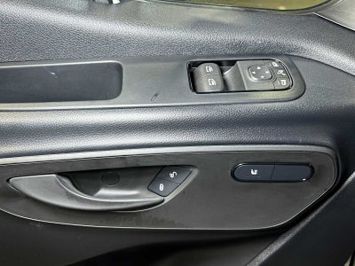 2025 Mercedes-Benz Sprinter 2500 Standard Roof I4 Diesel 144" RWD