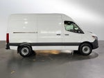 2025 Mercedes-Benz Sprinter 2500 Standard Roof I4 Diesel 144" RWD