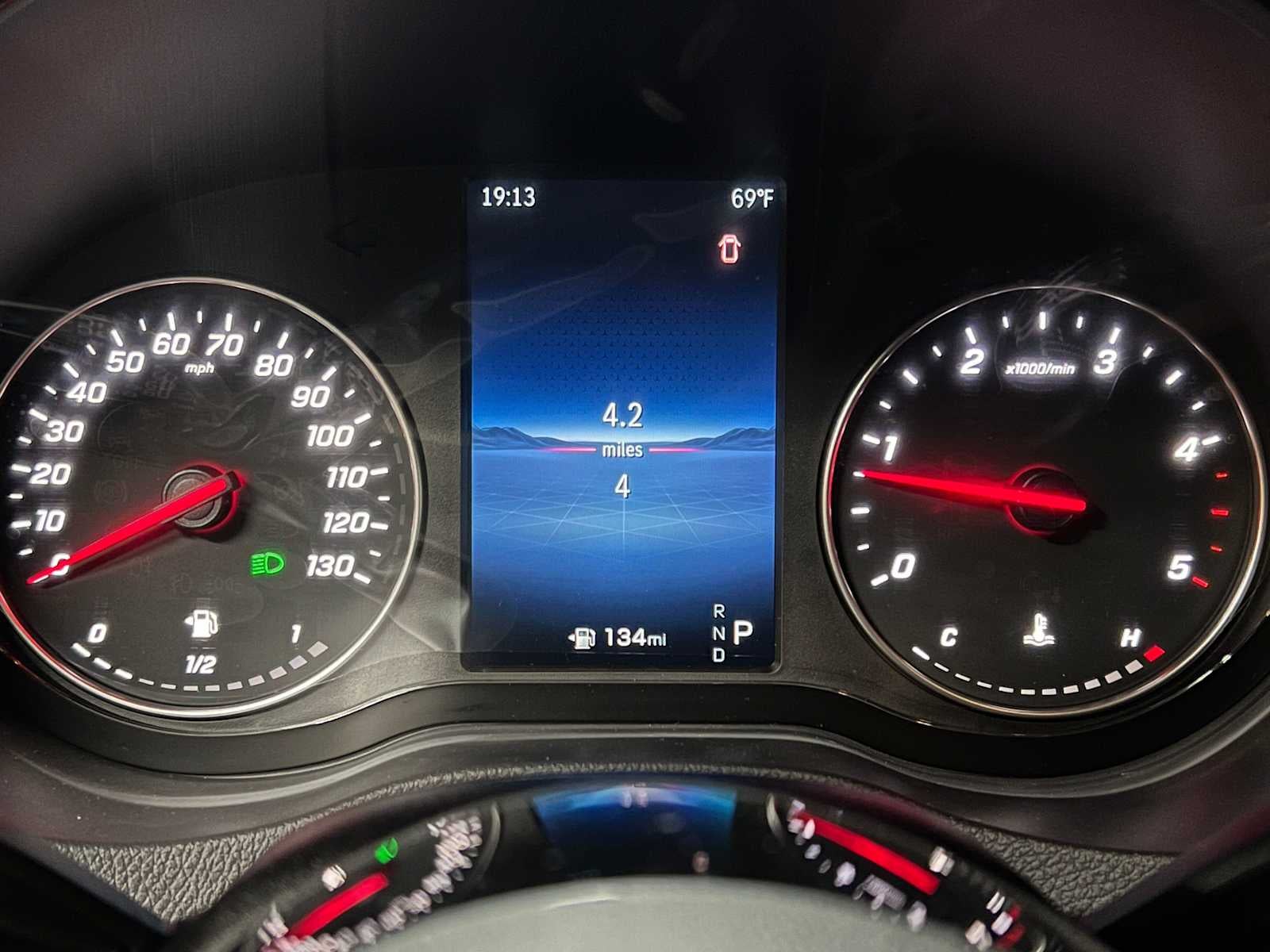 2025 Mercedes-Benz Sprinter 2500 Standard Roof I4 Diesel 144" RWD