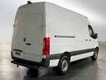 2025 Mercedes-Benz Sprinter 2500 Standard Roof I4 Diesel 144" RWD