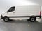 2025 Mercedes-Benz Sprinter 2500 Standard Roof I4 Diesel 144" RWD