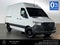 2025 Mercedes-Benz Sprinter 2500 Standard Roof I4 Diesel 144" RWD