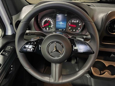 2025 Mercedes-Benz Sprinter 2500 Standard Roof I4 Diesel 144" RWD