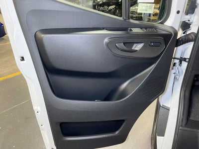 2025 Mercedes-Benz Sprinter 2500 Standard Roof I4 Diesel 144" RWD