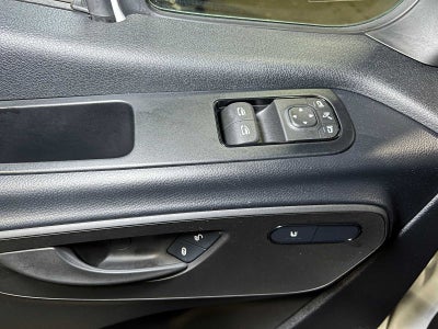 2025 Mercedes-Benz Sprinter 2500 Standard Roof I4 Diesel 144" RWD