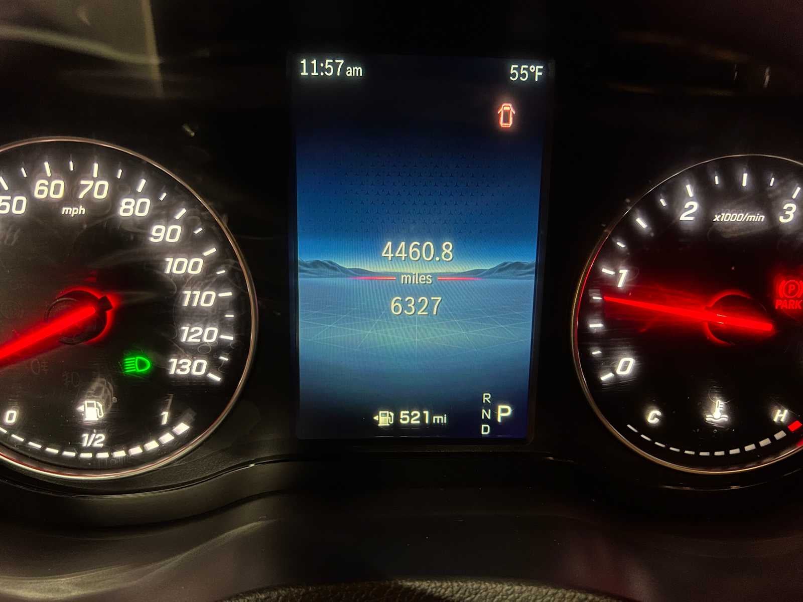 2025 Mercedes-Benz Sprinter 2500 Standard Roof I4 Diesel 144" RWD