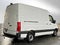 2025 Mercedes-Benz Sprinter 2500 Standard Roof I4 Diesel 144" RWD