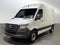 2025 Mercedes-Benz Sprinter 2500 Standard Roof I4 Diesel 144" RWD